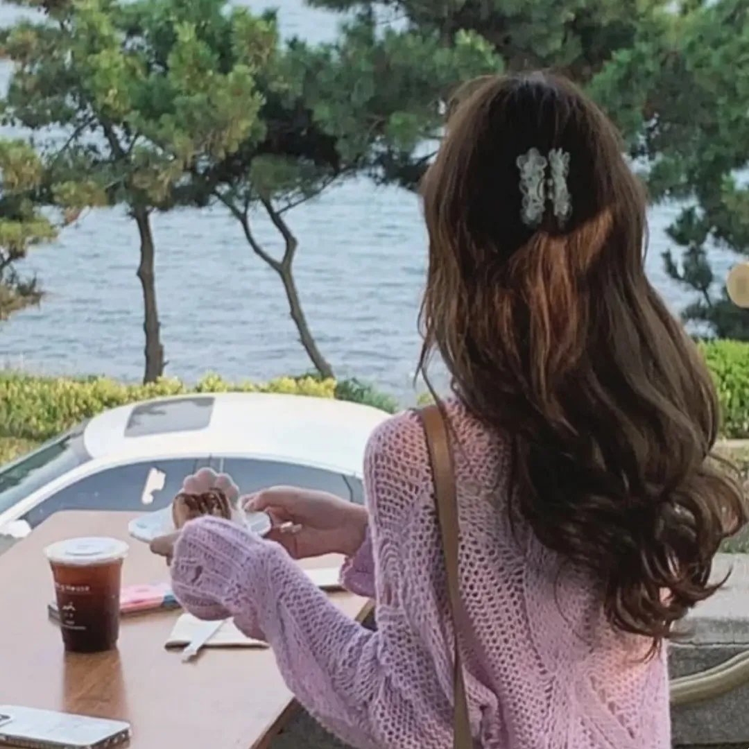 森林中的日与夜